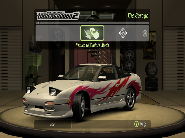 Need for Speed Underground 2 Review